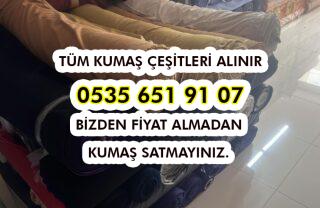 Kaşkorse Kumaş Alan
