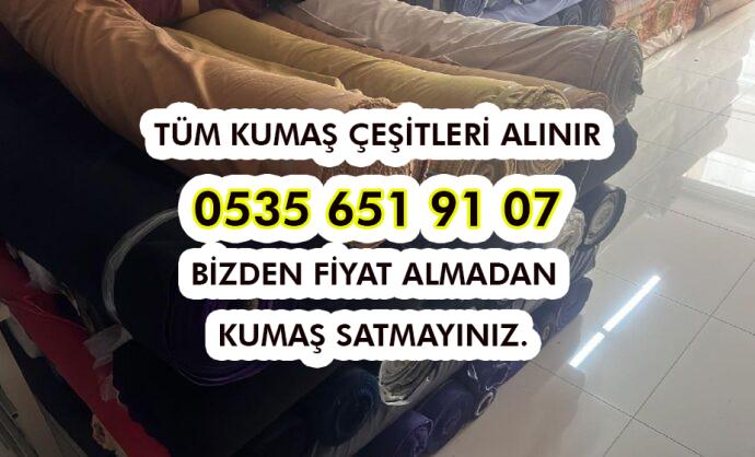 Kaşkorse Kumaş Alan