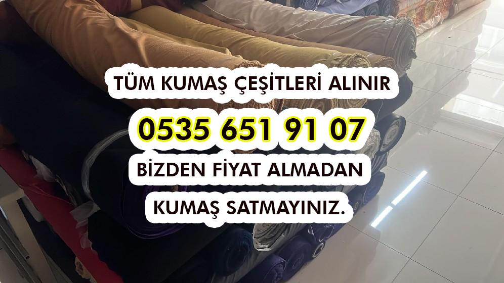 Kaşkorse Kumaş Alan