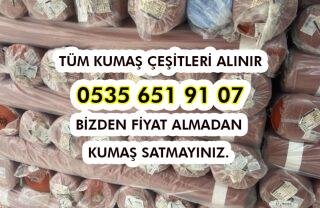 Merter Kumaş Alım Satım