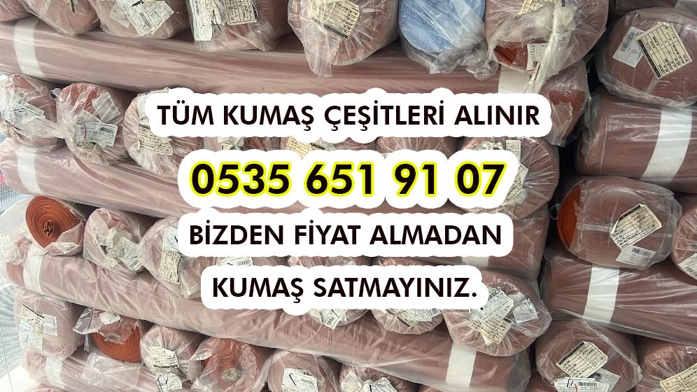 Merter Kumaş Alım Satım
