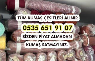 Okmeydanı Kumaş Alan Firma