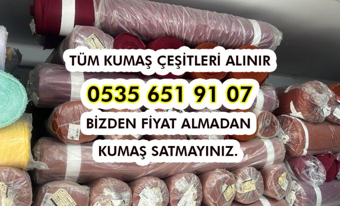 Okmeydanı Kumaş Alan Firma