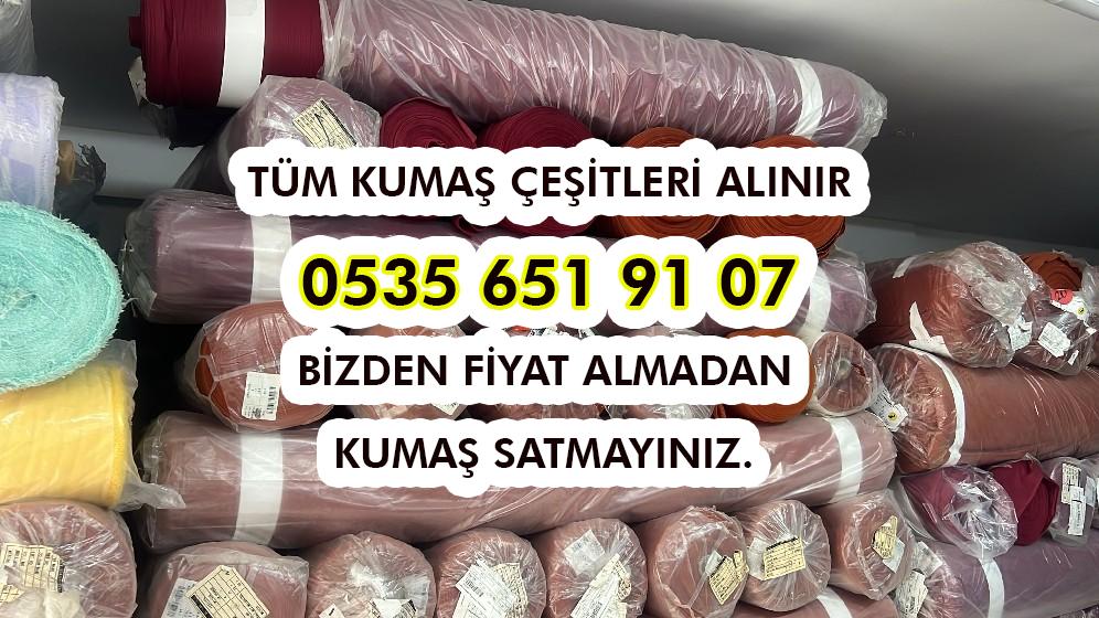 Okmeydanı Kumaş Alan Firma