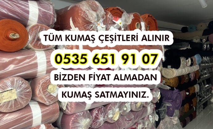 Parti Örme Kumaş Alıcıları