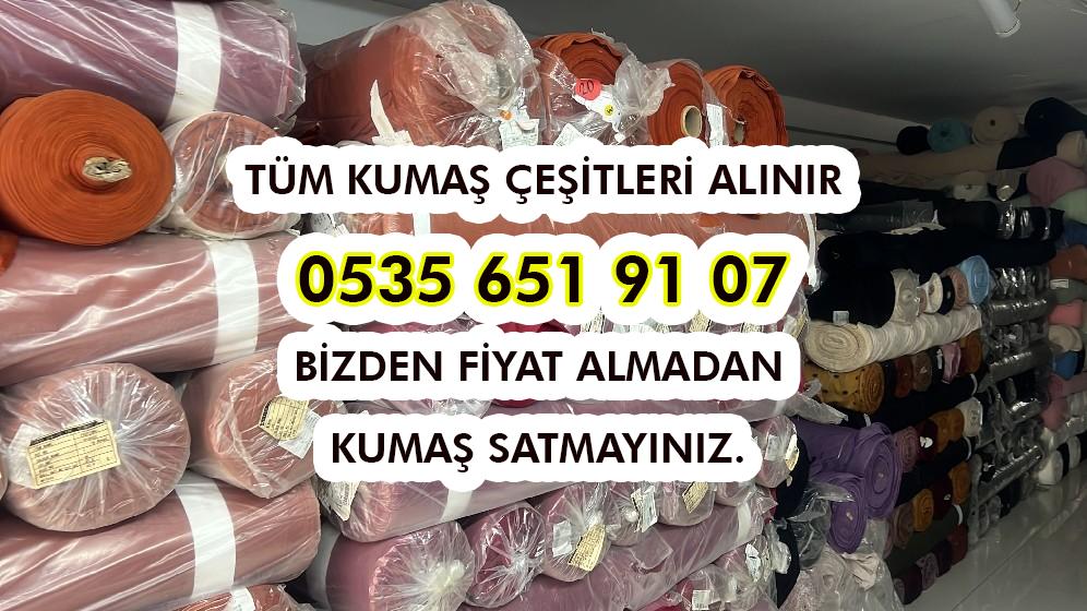 Parti Örme Kumaş Alıcıları