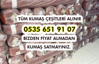 Pendik Kumaş Alım Yeri