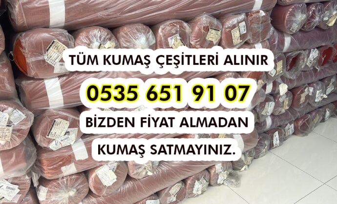 Pendik Kumaş Alım Yeri