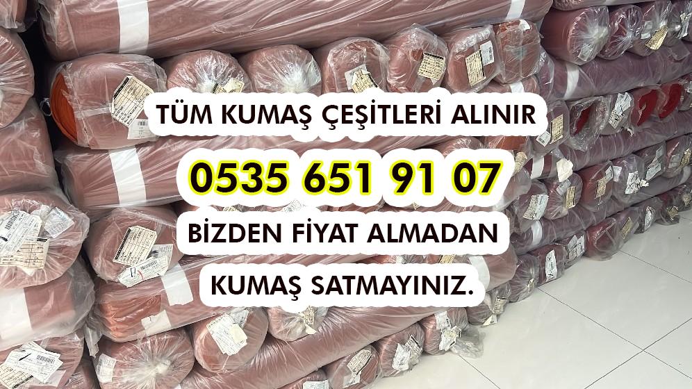 Pendik Kumaş Alım Yeri