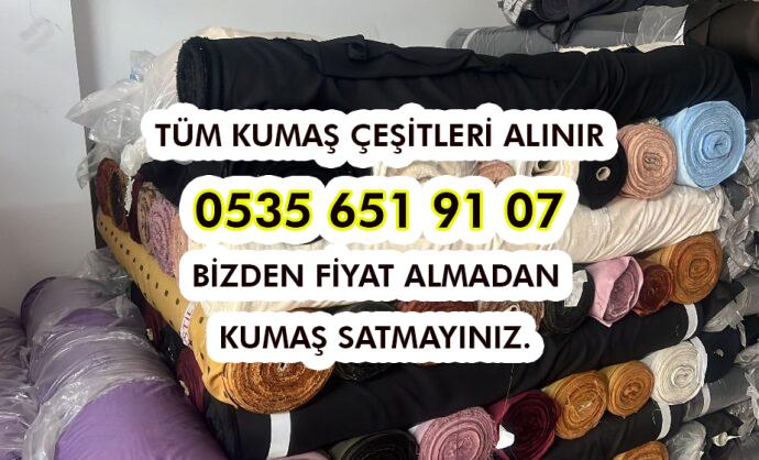 Poplin Bebek Kumaş Alan Firma