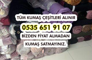 Sultangazi Kumaş Alan Yer