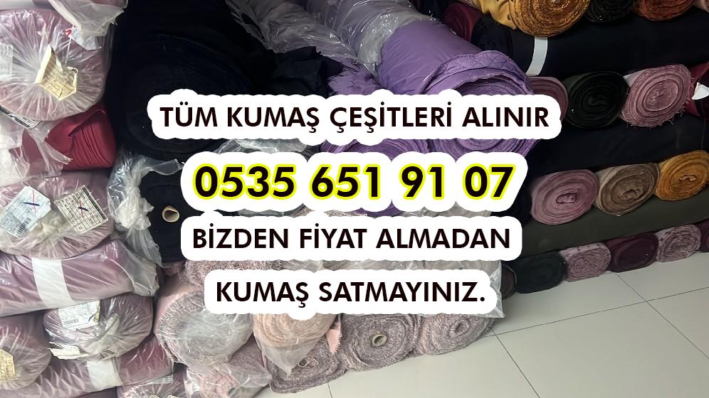 Sultangazi Kumaş Alan Yer