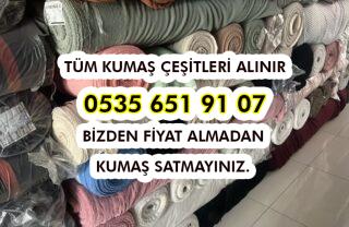 Tekstil Aksesuarları Kime Satılır