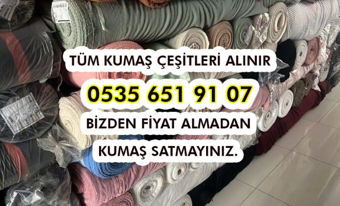 Tekstil Aksesuarları Kime Satılır