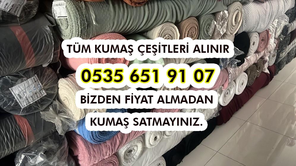 Tekstil Aksesuarları Kime Satılır