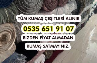 Tekstil Lastiği Alan Kişiler