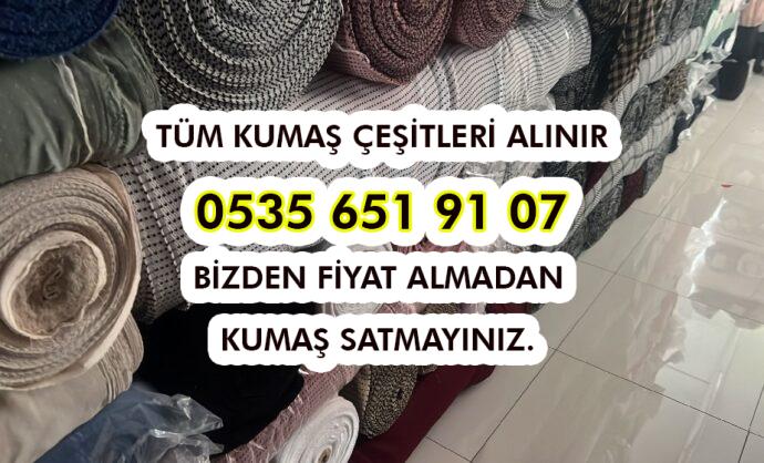 Tekstil Lastiği Alan Kişiler