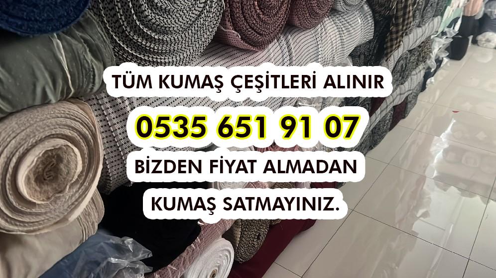 Tekstil Lastiği Alan Kişiler