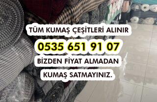 Ucuz Kumaş Satın Alanlar