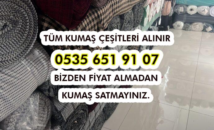 Ucuz Kumaş Satın Alanlar
