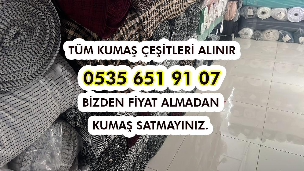Ucuz Kumaş Satın Alanlar