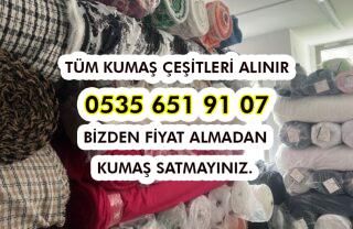 Zeytinburnu Kumaş Dükkanı