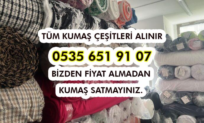 Zeytinburnu Kumaş Dükkanı