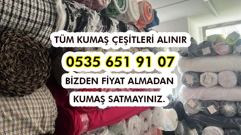 Zeytinburnu Kumaş Dükkanı