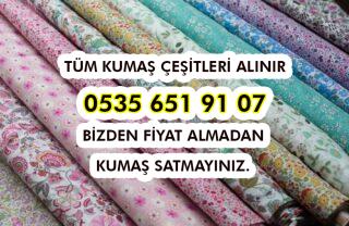 Abiyelik Hertürlü Kumaş Alan
