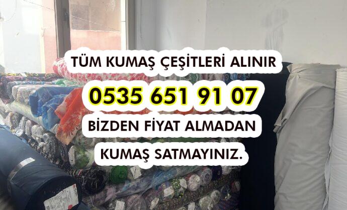 Çelikli İnterlok Kumaş Alan