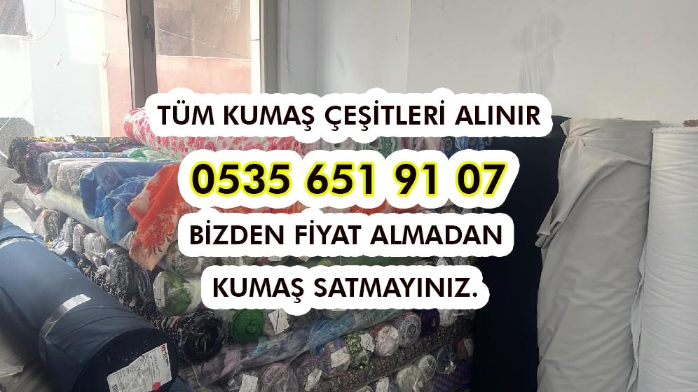 Çelikli İnterlok Kumaş Alan