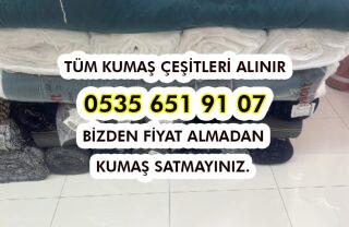 Dejenere İki İplik Kumaş Alan