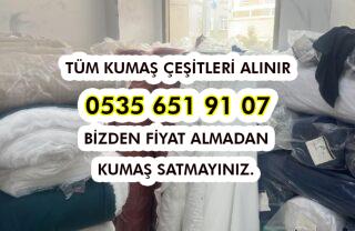 Dijital Baskılı Kumaş Alan