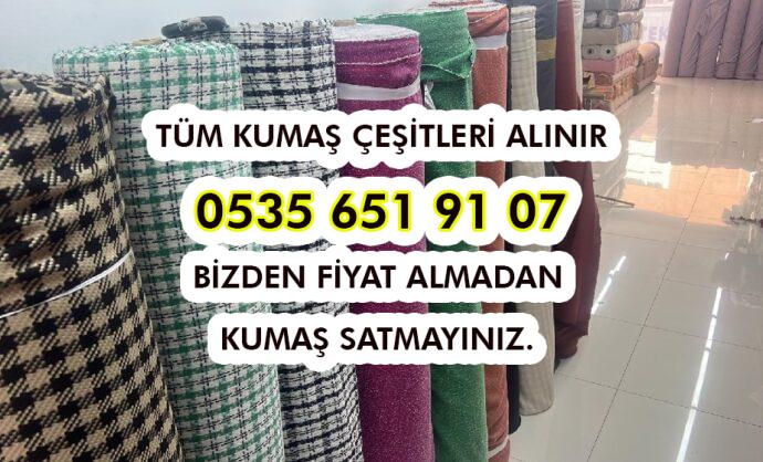 Döşemelik Kadife Tay Tüyü Kumaş Alan