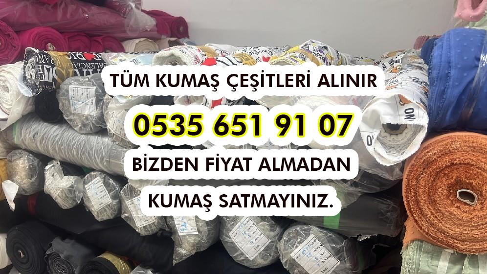 Eteklik Mira Kumaş Alan
