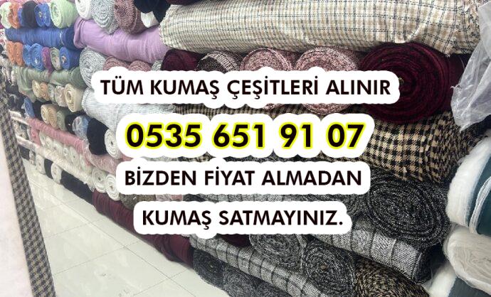 Hamır Poliviskon Kumaş Alan