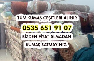 Metal Fermuar Alımı