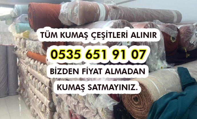 Metal Fermuar Alımı