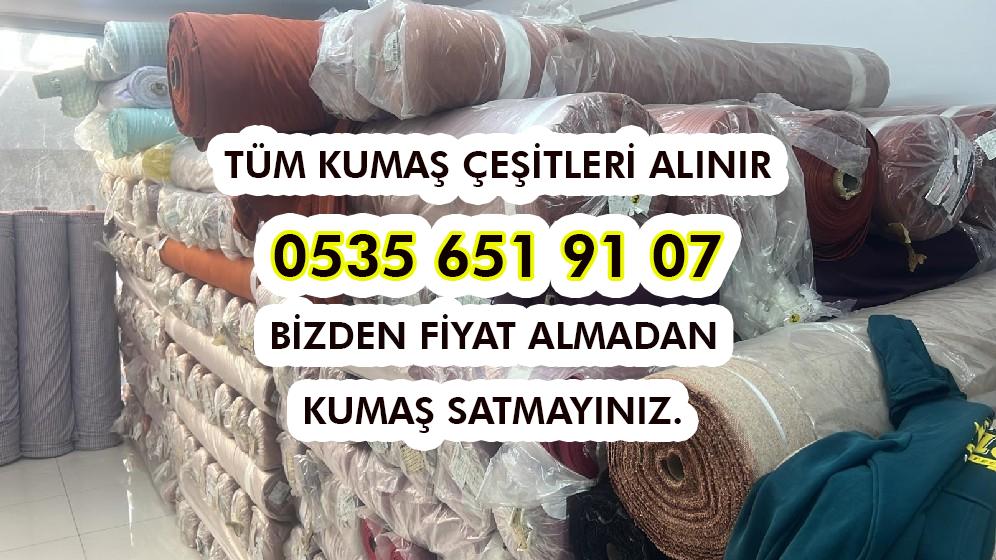 Metal Fermuar Alımı