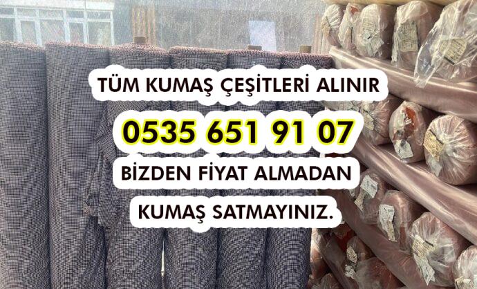 Oxford Gömlek Kumaşı Alan