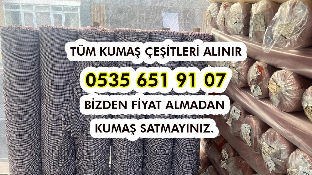 Oxford Gömlek Kumaşı Alan