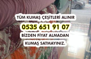 Pantolonluk Bengalin Kumaş Alan