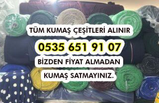 Abiyelik Her türlü Kumaş Alan