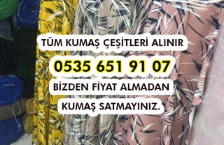 Çelikli İnterlok Kumaş Alan