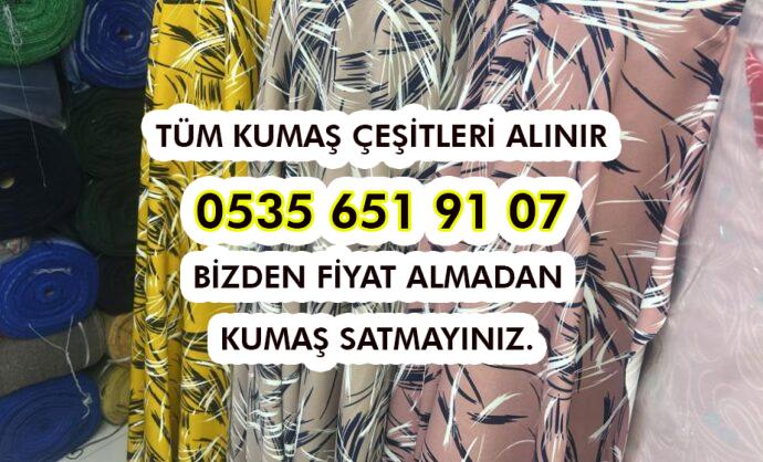 Çelikli İnterlok Kumaş Alan