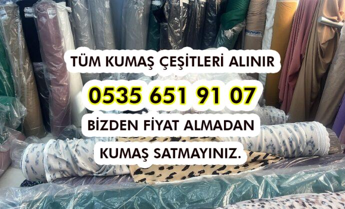 Takım Elbiselik Poliviskon Kumaş Alan