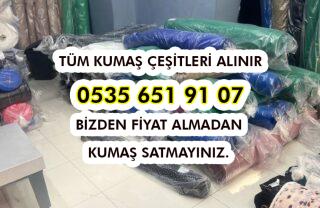 Tansel Kot Kumaş Alan