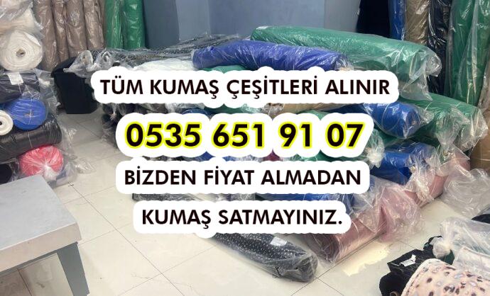 Tansel Kot Kumaş Alan