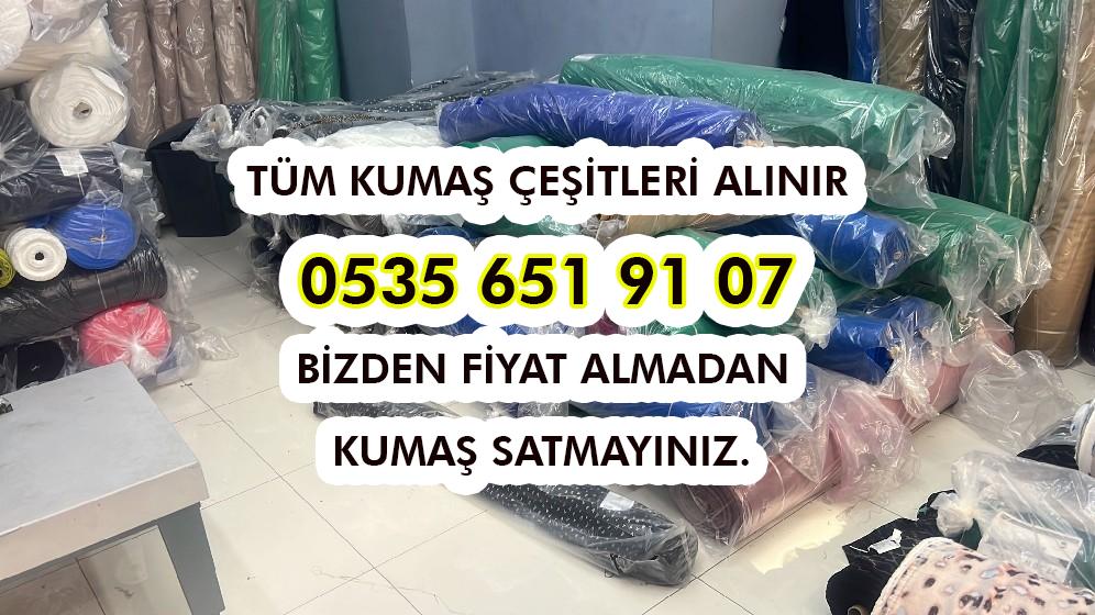 Tansel Kot Kumaş Alan