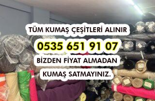 Yağmurluk Kumaş Alan Firma